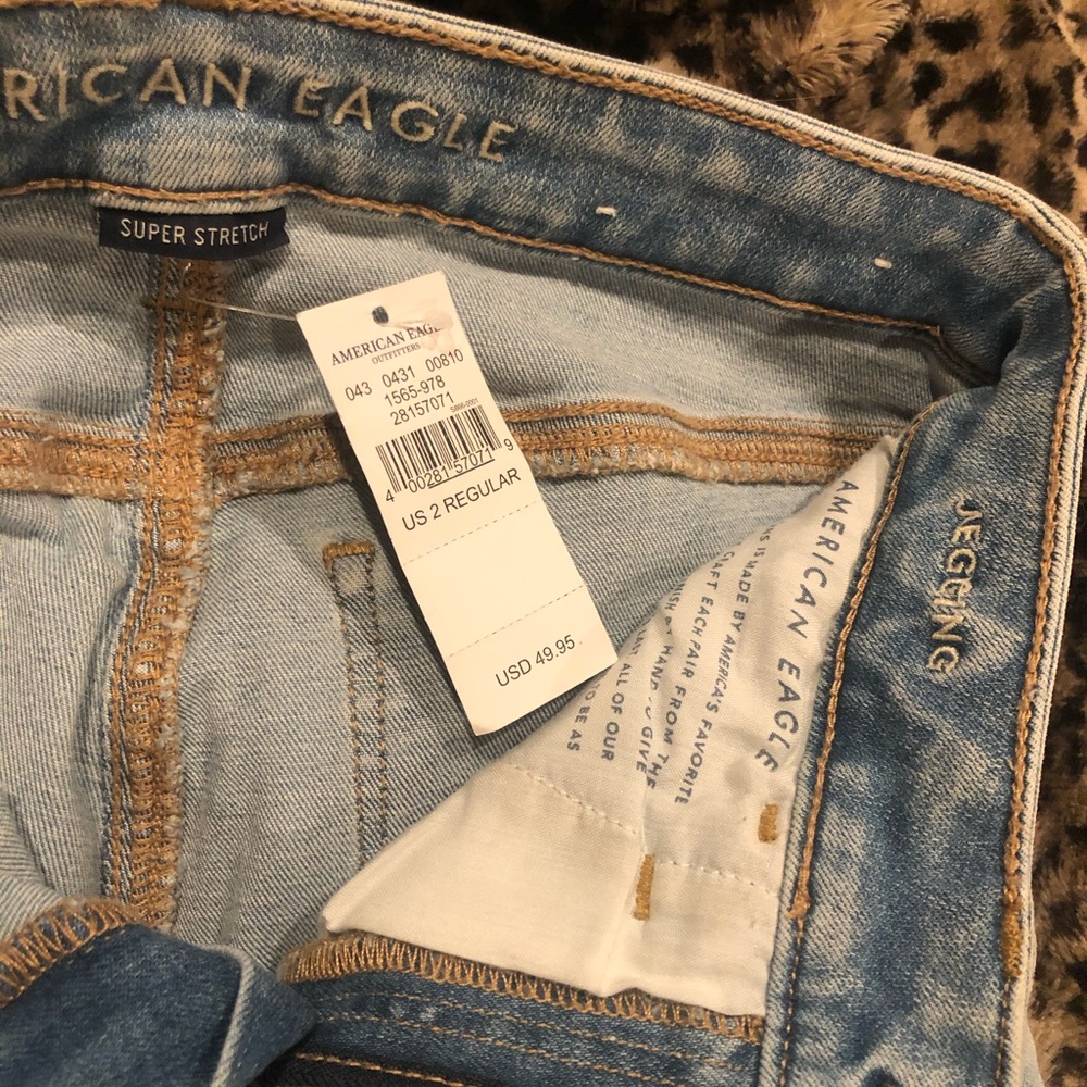 AE Jegging👖 - Picture 4 of 4